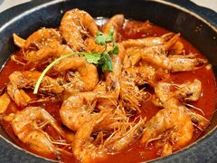 -巴蜀王婆大虾(南锣鼓巷店)