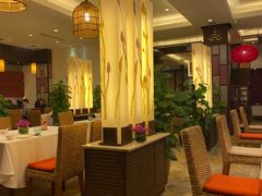 等位区-阿诺泰·泰国餐厅(紫荆店)