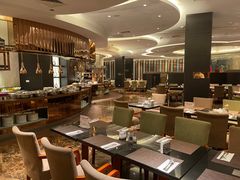 -银星皇冠假日酒店美食阁