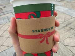 -星巴克(苏州泰华店)