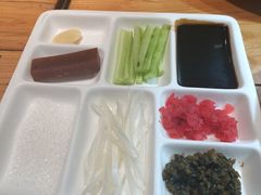 -四季民福烤鸭店(前门廊房二条店)
