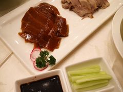 -北京全聚德(西客站店)