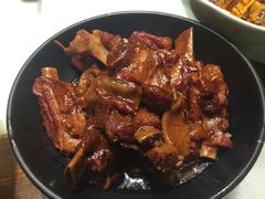 -那家小馆•北京菜•烤鸭(中关村店)