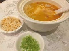 -酌宴府The China Club·广州万富希尔顿酒店(云城东路店)