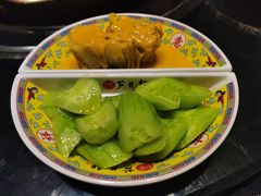 -芦月轩羊蝎子(劲松店)
