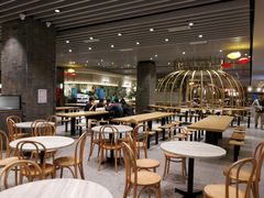 -食代馆(深业上城店)