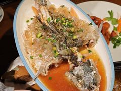 -宴武夷·匠心闽味(印象大红袍店)