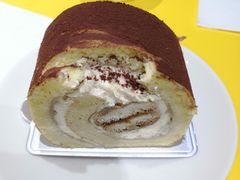 -布谷小甜·生日蛋糕(新街口店)
