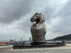 -沈家门渔港