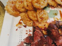 -小八仙·宴(三峡茶庄店)