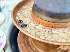 -北平楼老北京涮羊肉(滨河北路店)