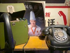 -可口香·非遗老号烧烤(南岗直营店)