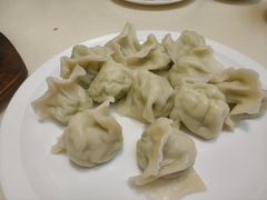 -东方饺子王(和平里店)