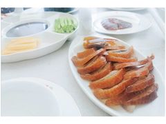 -海湾壹品·粤菜·早茶·烤鸭(拱北店)