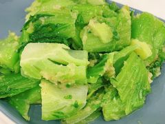 姜蓉水东芥-金华安大酒楼·老牌潮菜·粤式茶点(东方国际店)