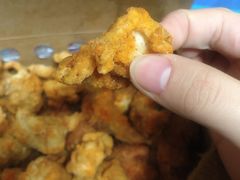 -阿捡忭京炸鸡(韭菜园总店)