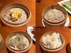 烧卖皇-杭州JW万豪酒店-万豪中餐厅