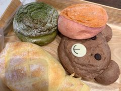 -奈雪的茶(印象城店)