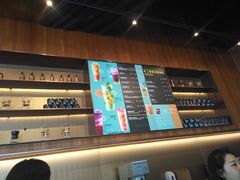 -星巴克(天津大悦城第二店)