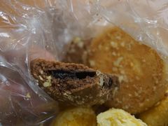 巧克力软心酥-闻酥园(大慈寺店)