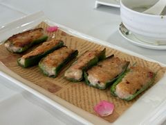 -国贸旋转餐厅(国贸广场店)