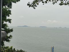 -胡里山炮台