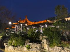 景点-扬州古运河