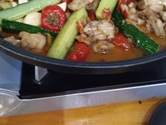 -回·龙虾铺·盆盆蟹·烧烤大排档(回龙观店)