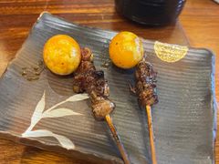 -鸟鹏烧鸟居酒屋(仁恒梦中心店)