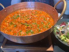 -Ameigo梅果·云贵川bistro(长宁来福士店)