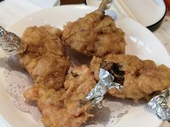 -梅利汴京烤鸭•开封豫菜地标店(东大街店)