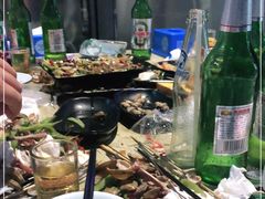 -沿海405烤场(沿海赛洛城店)