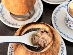 -達揚原味燉品(文明路店)