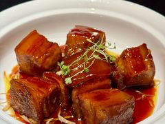外婆红烧肉-许爷家·生态湖鲜(徐汇日月光店)