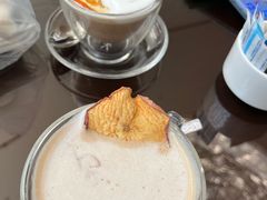 -天津海河悦榕庄·Lobby Lounge大堂吧