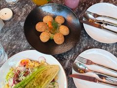 -SHADOWS•Bistro&Eatery(安福路店)