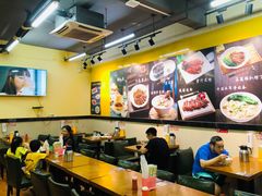 大堂-繁仔牛杂(石排店)