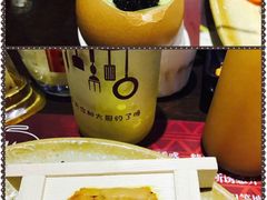 -铁板诱惑法式铁板烧(大卫城店)
