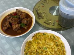 -天乐农家鱼头王(天目湖店)