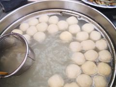 鱼丸-同利肉燕老铺(澳门路店)