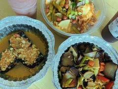 -文杰餐馆(南洪时尚风情街店)