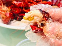 -五七小李子油焖大虾(总店)