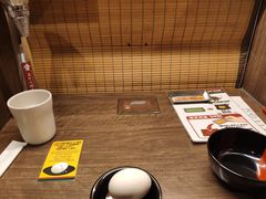 -一兰拉面(梅田阪急东通店)