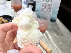 -东来顺饭庄(王府井步行街店)