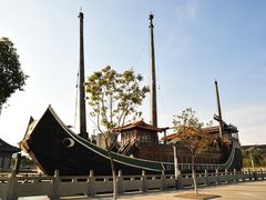 DSC_9032-神舟古船茶餐厅