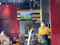 -巴奴毛肚火锅(永明路店)