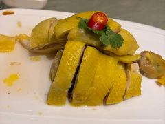 白斩鸡-東城故事·尋找姆媽的味道(玉兰路店)