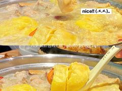 -六少·猪肚包鸡火锅(卓悦INTOWN店)