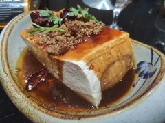 -一块豆腐(李沧书院路店)
