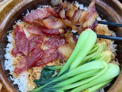 -熠盛粤味·顺德桑拿鸡(永康路店)